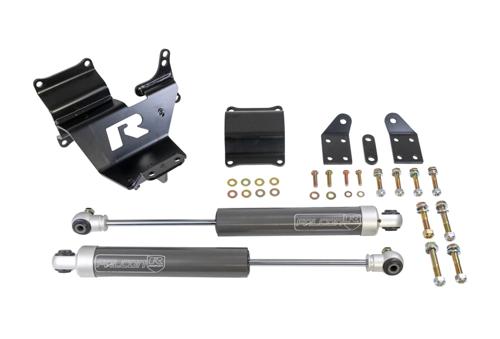 RL 2005+ F-250350 DUAL STEER STAB FALCON