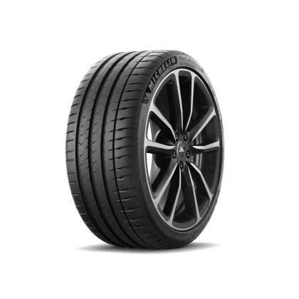 Michelin Pilot Sport 4 S