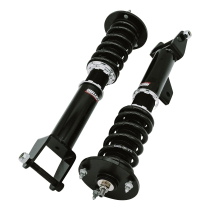 Air Lift Performance 11-23 Chrysler 300 / 15-23 Dodge Challenger / Charger Coilover Kit