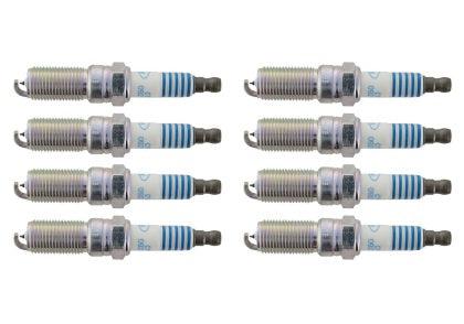 Ford Performance 2011-2018 Mustang 5.0L Cold Spark Plug Set