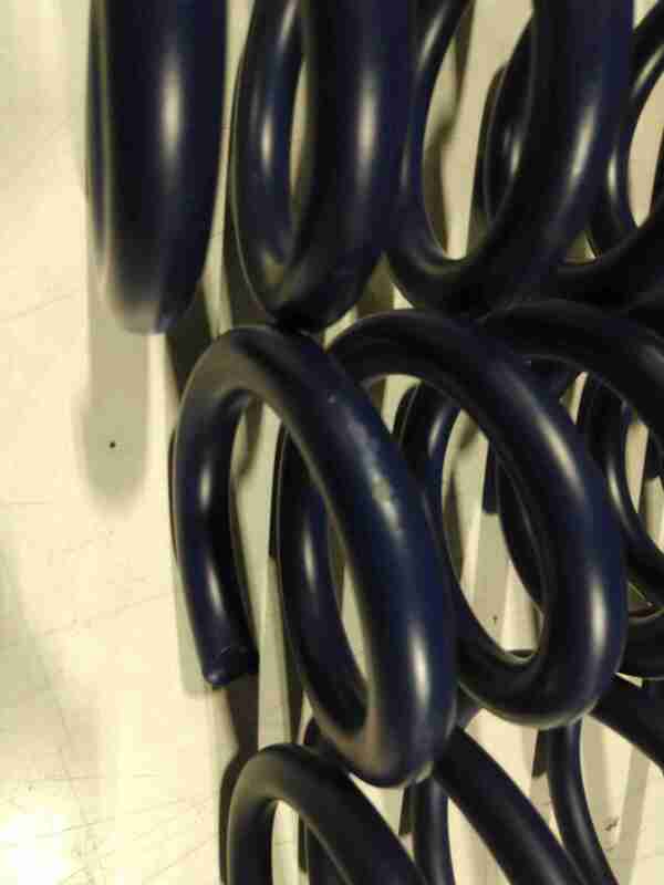 SCRATCH & DENT H&R 11-21 Dodge Charger SE/SXT/SXT Plus (2WD/4WD) Rallye/Plus/V6 Sport Spring