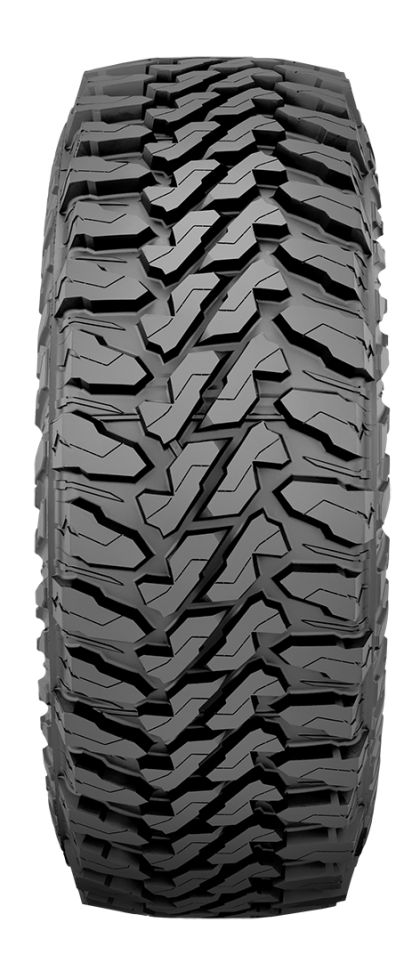 Yokohama Geolandar M/T G003 Tire