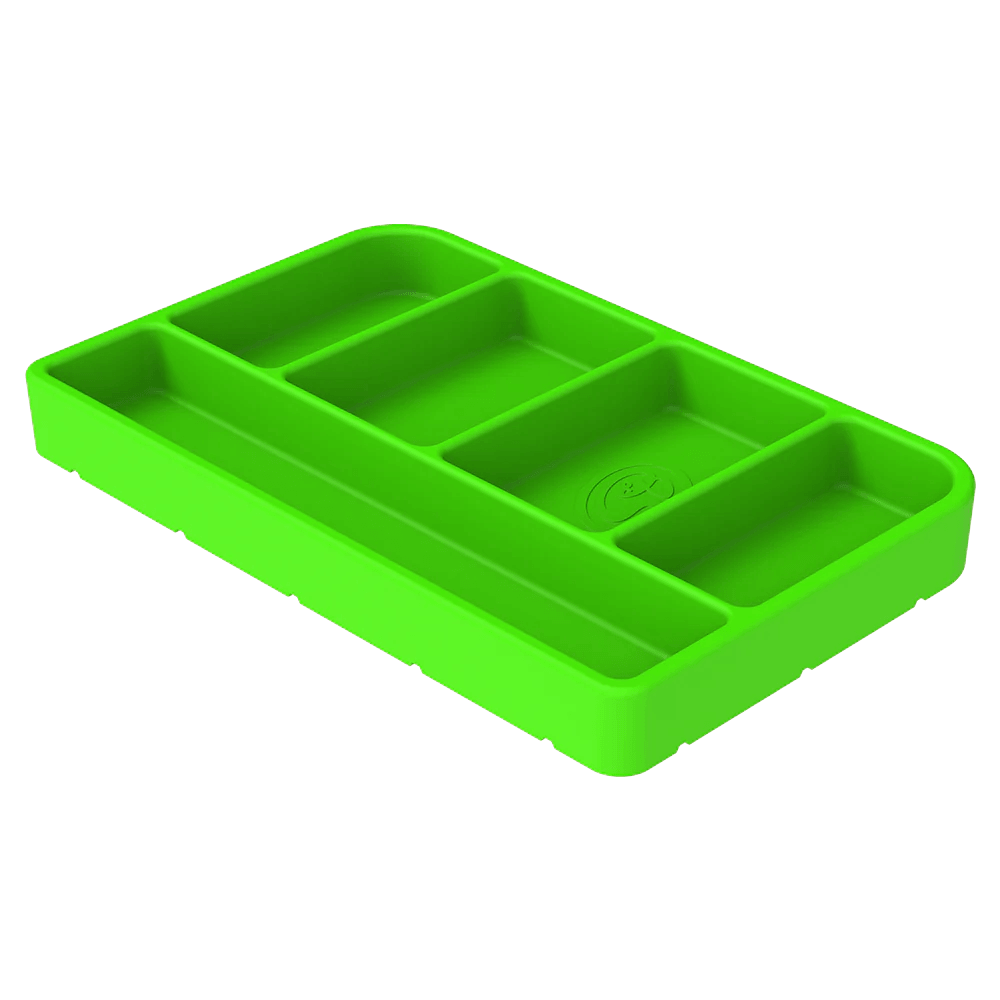 S&B SILICONE TOOL TRAY