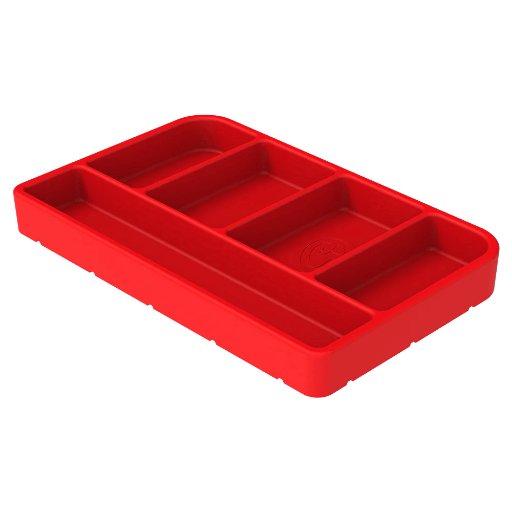 S&B SILICONE TOOL TRAY