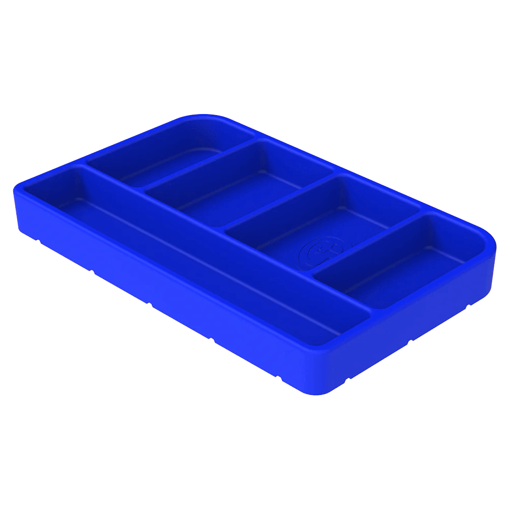 S&B SILICONE TOOL TRAY