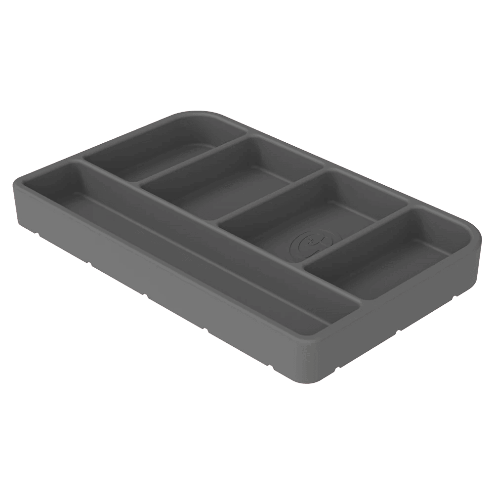 S&B SILICONE TOOL TRAY