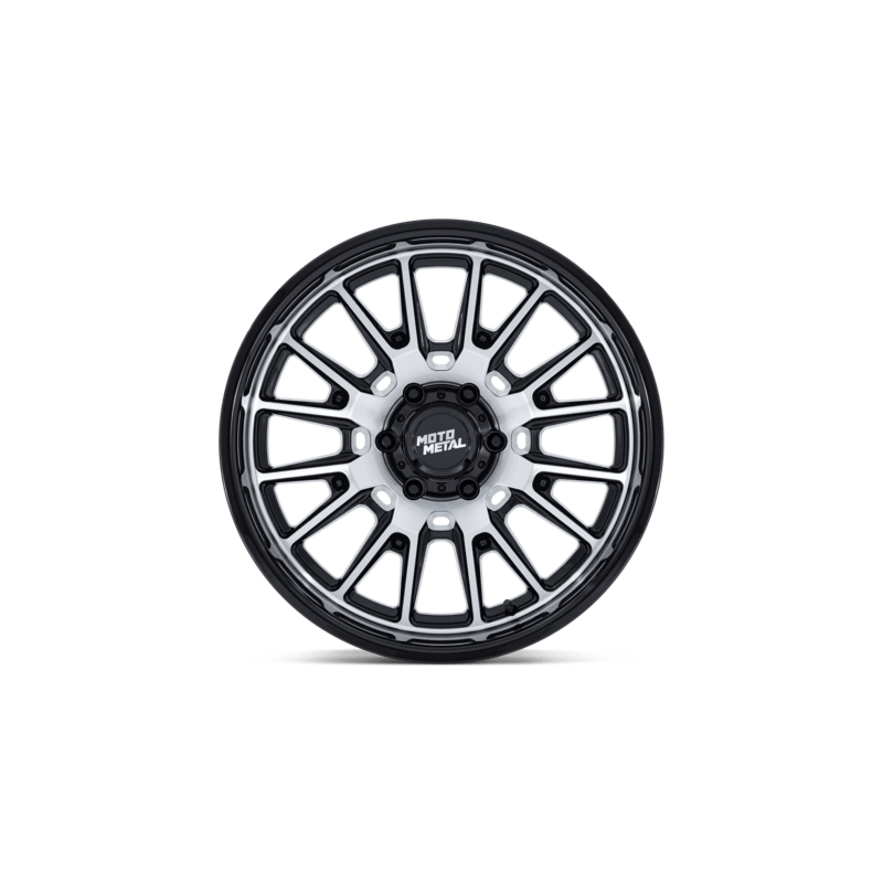 Moto Metal Tekton Wheel
