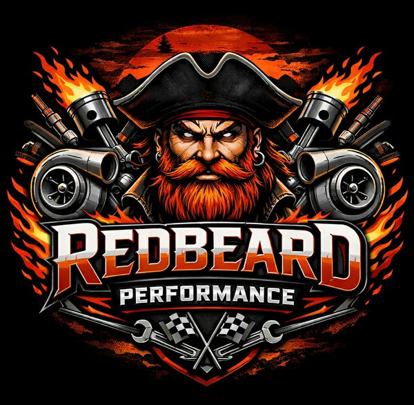 Redbeard Performance
