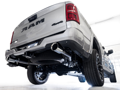 AWE 25+ RAM 1500 3.0TT 0FG Catback Touring Exhaust