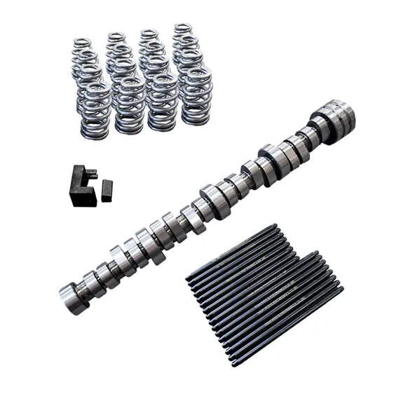Texas Speed VVT 2009-2023 5.7 & 6.4 Hemi Complete Camshaft Kit With MDS Delete & Gaskets