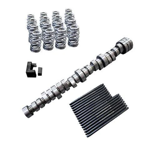 797 Performance VVT 5.7 & 6.4 Hemi Complete NSR / Low Lift Camshaft Kit With MDS Delete & Gaskets, Cam