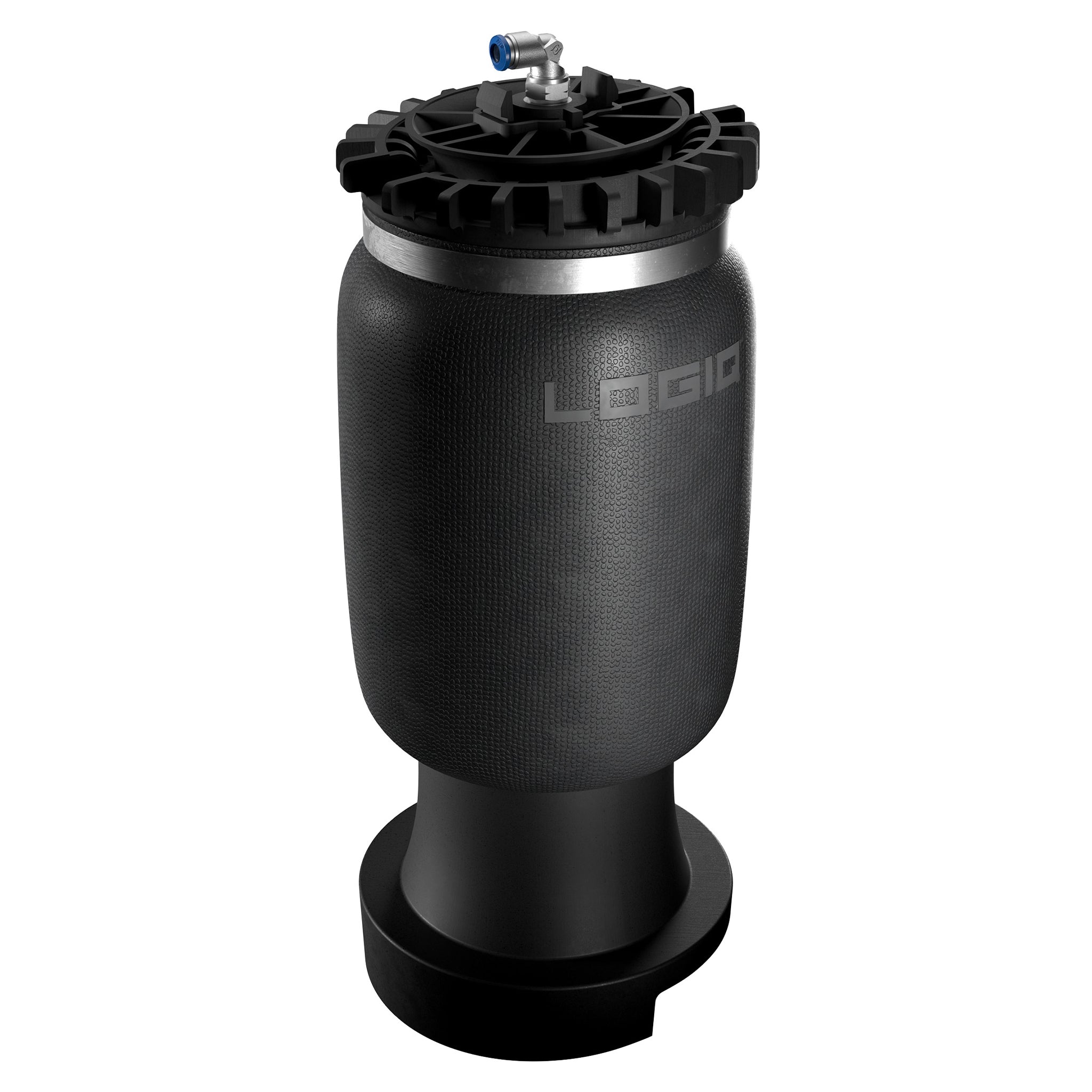 Logiq 2009+ RAM 1500 - Air Spring Kit