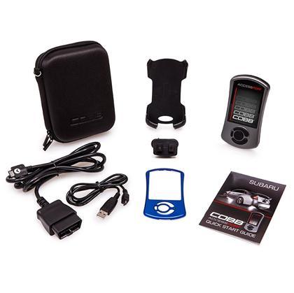 COBB AccessPORT V3 - 2015-2023 Ford Mustang EcoBoost