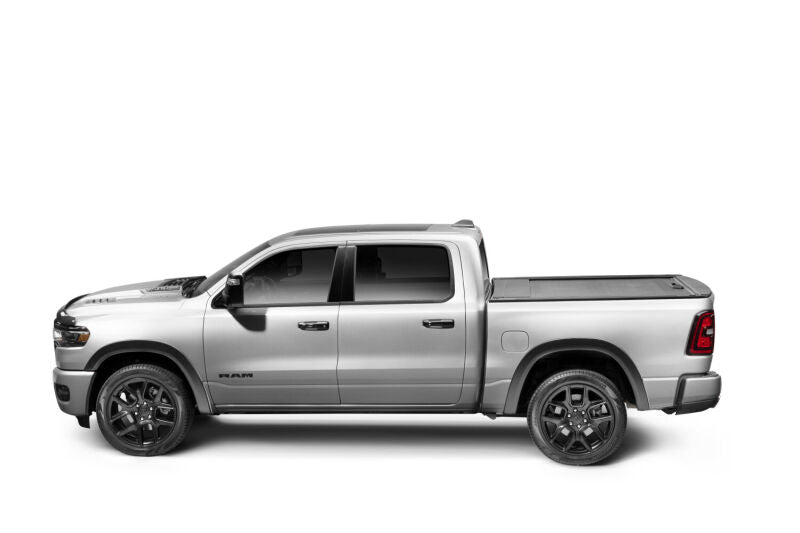 RealTruck 2019-2026 Dodge Ram 6ft 4in FlushFit Retractable Cover