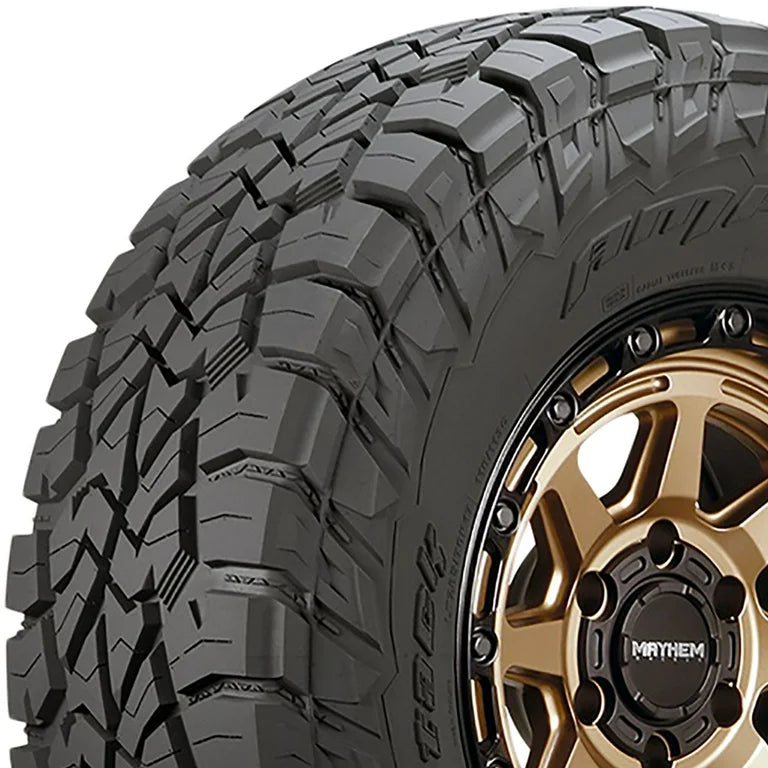 AMP Terrain Attack R/T Tire