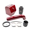 Wehrli 17-19 Chevrolet 6.6L L5P Duramax 4in Intake Kit - Illusion Purple wcfWCF100344-IP