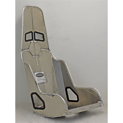 KIRKEY SEAT - ALUMINUM PRO STREET DRAG Seat