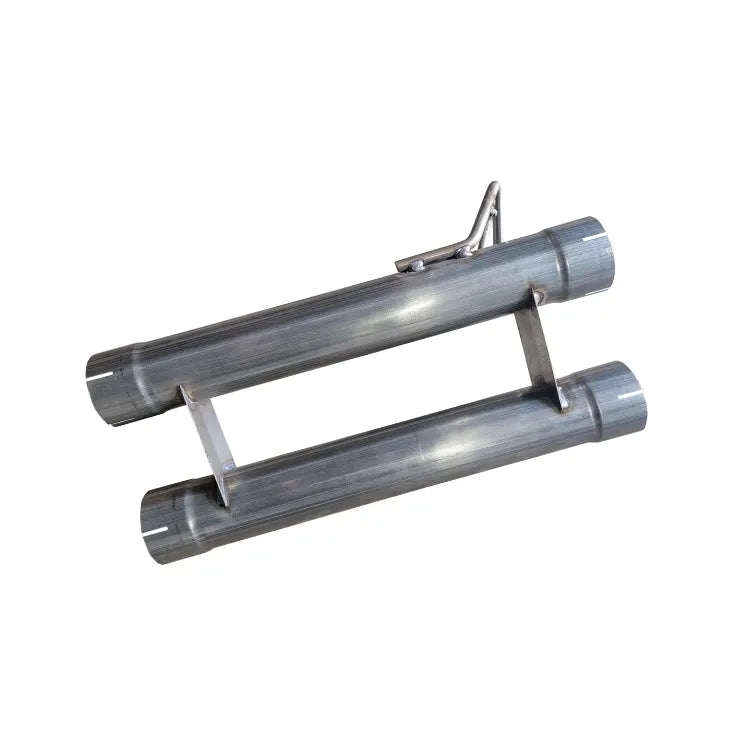 2021-24 Ram 1500 TRX MRT Extreme Mid Pipe