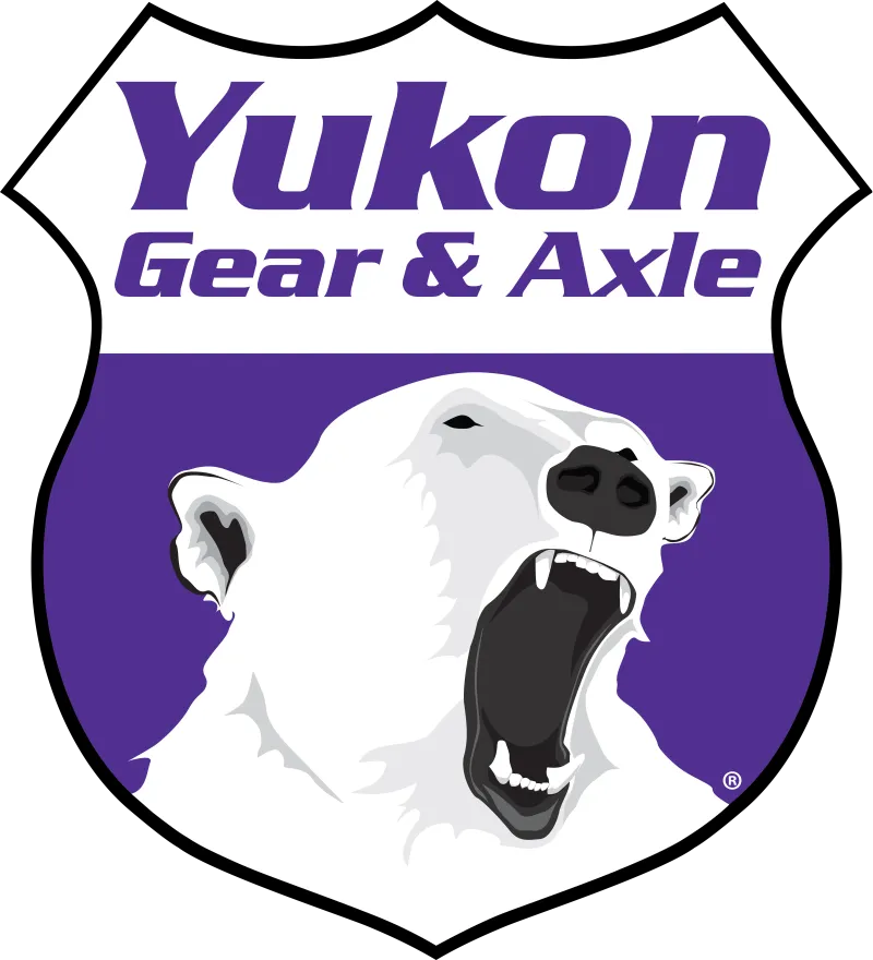 Yukon Gear Chrysler/Mercedes Diff Pinion Yoke