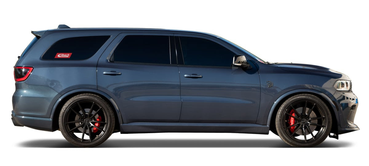 Eibach SUV Pro-Kit for 2020-2023 Dodge Durango SRT & Hellcat