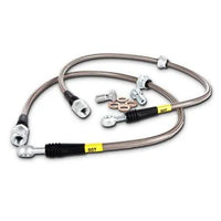 797 Performance - AWD All Wheel Drive Charger/Challenger/300/Magnum Front Brembo Brake Conversion Kit