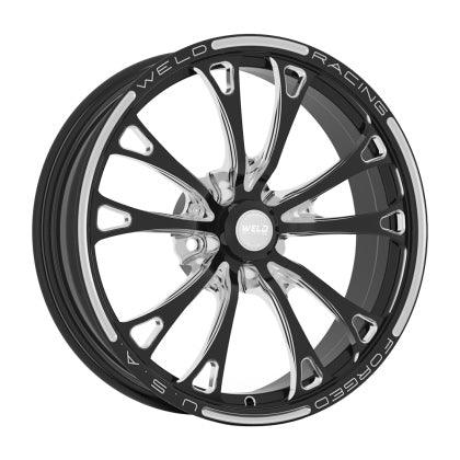 Weld V-Series 2.0 Wheel