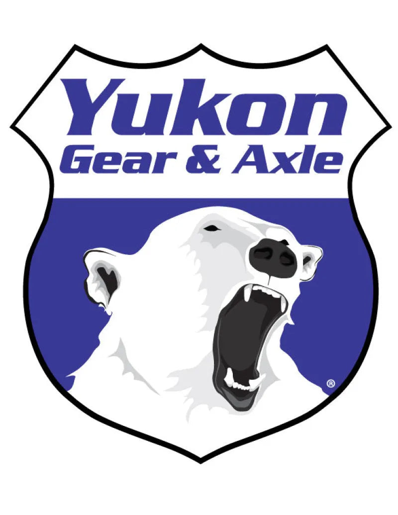 Yukon Gear Chrysler/Mercedes Diff Pinion Yoke