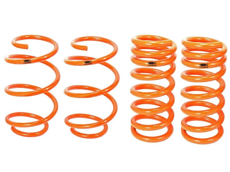 aFe Control Lowering Springs 2015-2023 Ford Mustang GT