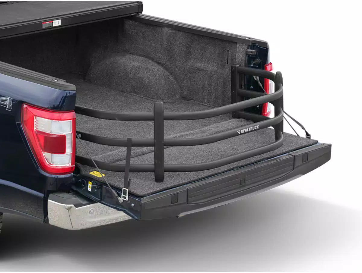 RealTruck AMP Research BedXTender HD™ Sport 2019+ RAM 1500, RHO & TRX