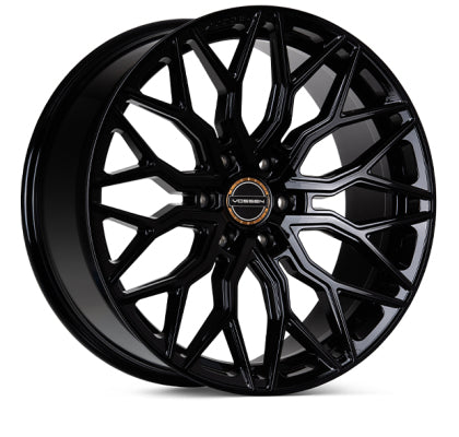 Vossen HF6-3 Wheel 6x139.7 (Multiple Options)