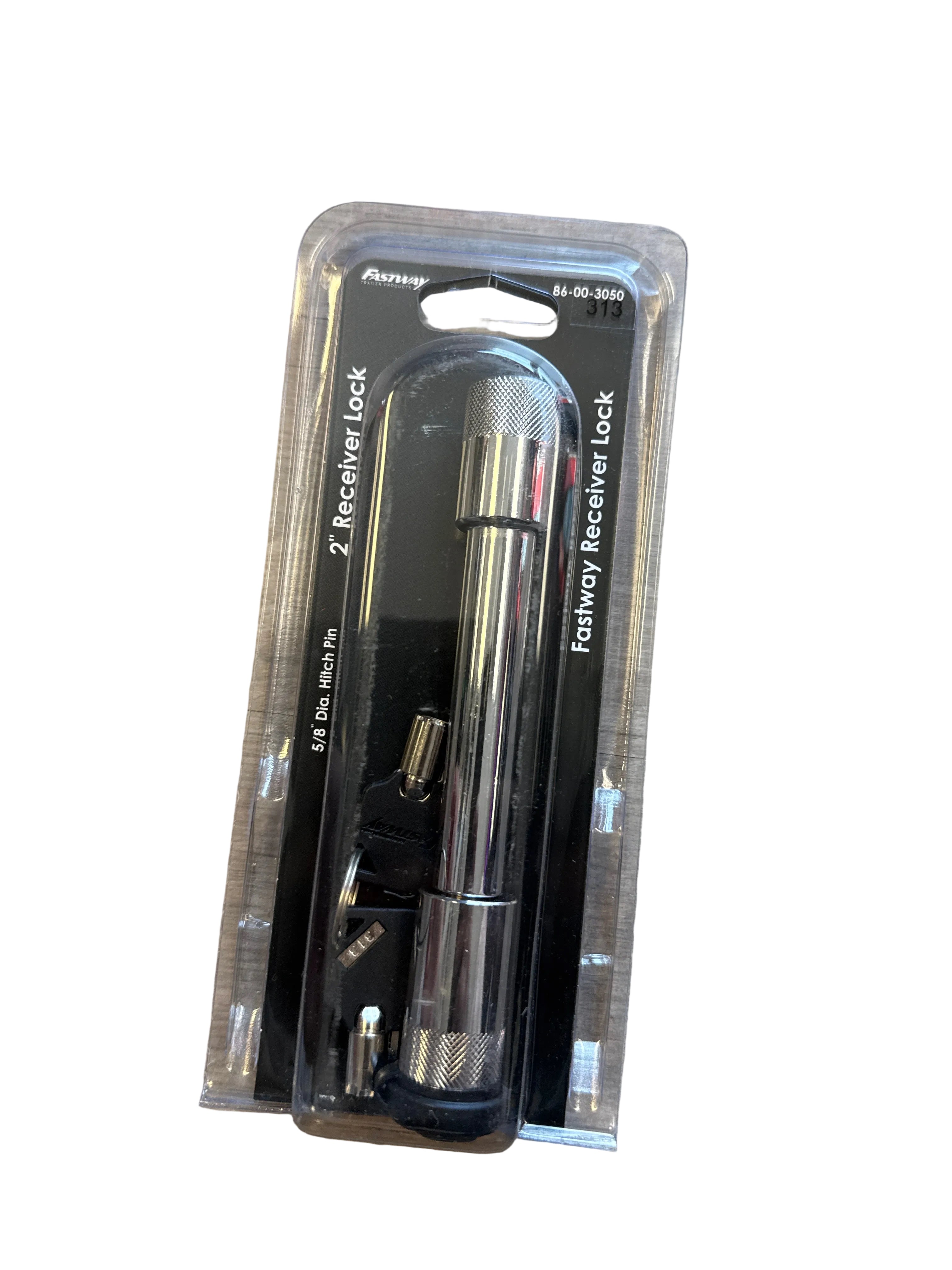 Fastest Receiver Lock