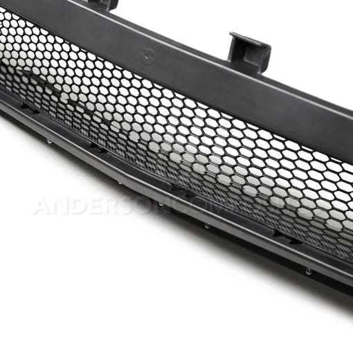 Anderson Composites Carbon Fiber Grille (Challenger) 2015-2023