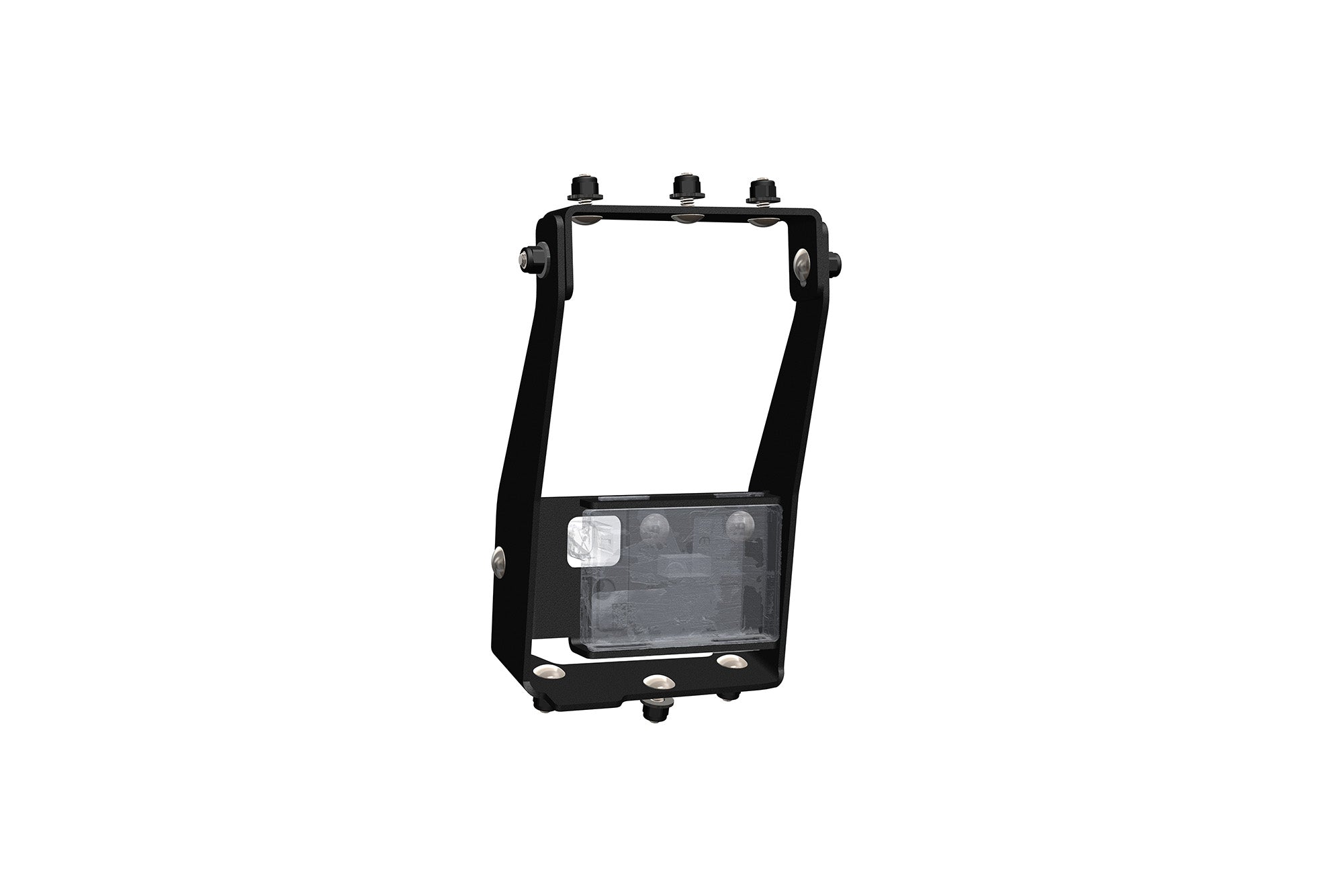 ADD 2025 Ram RHO Adaptive Cruise Control Relocation Bracket