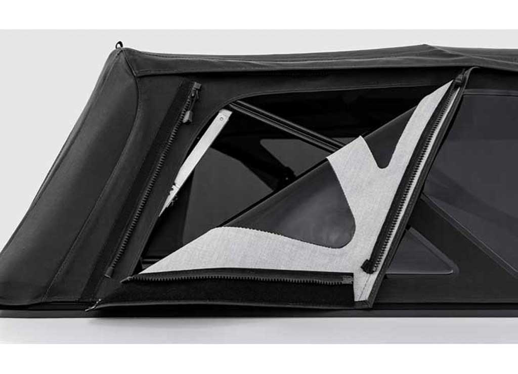 Access Outlander Soft Topper Ram 1500, RHO & TRX 2019-2027