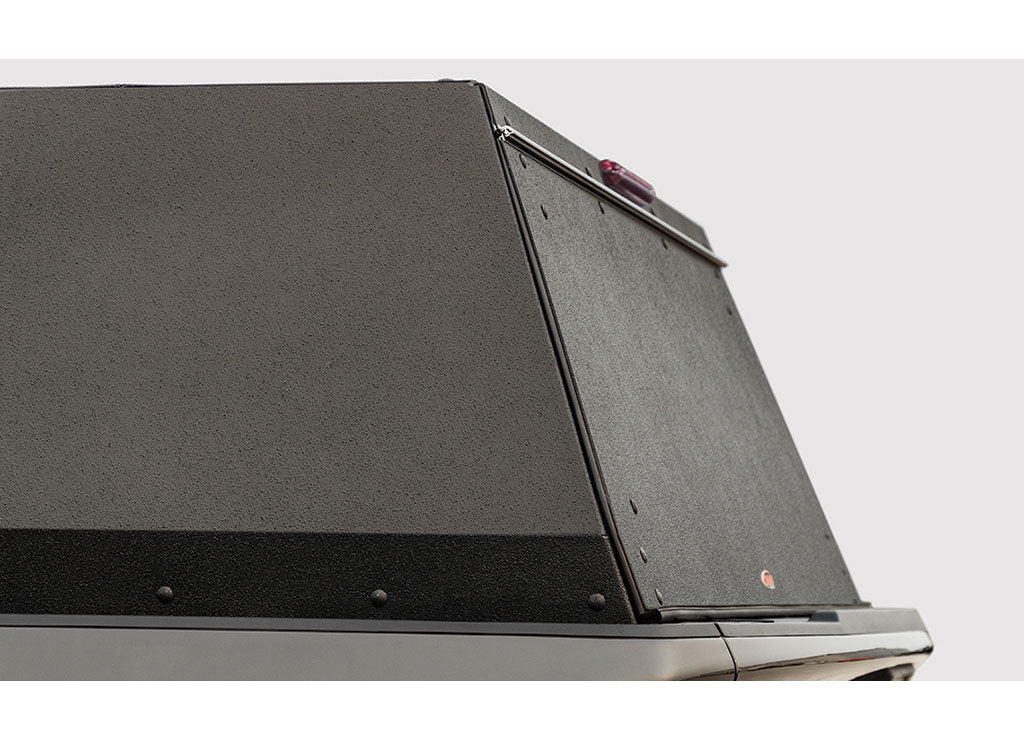 Access Duracap Quest Truck Toppers Ram 1500, RHO & TRX 2019-2027