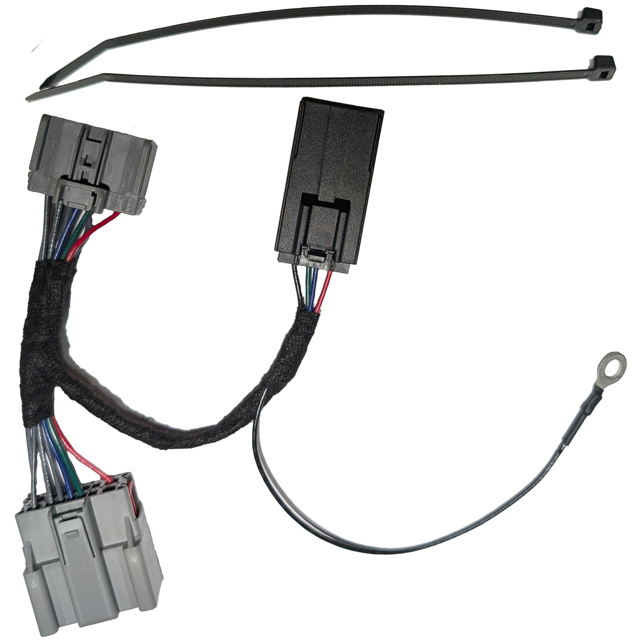 2025-2026 Ram 1500 & RHO  Autostop Eliminator