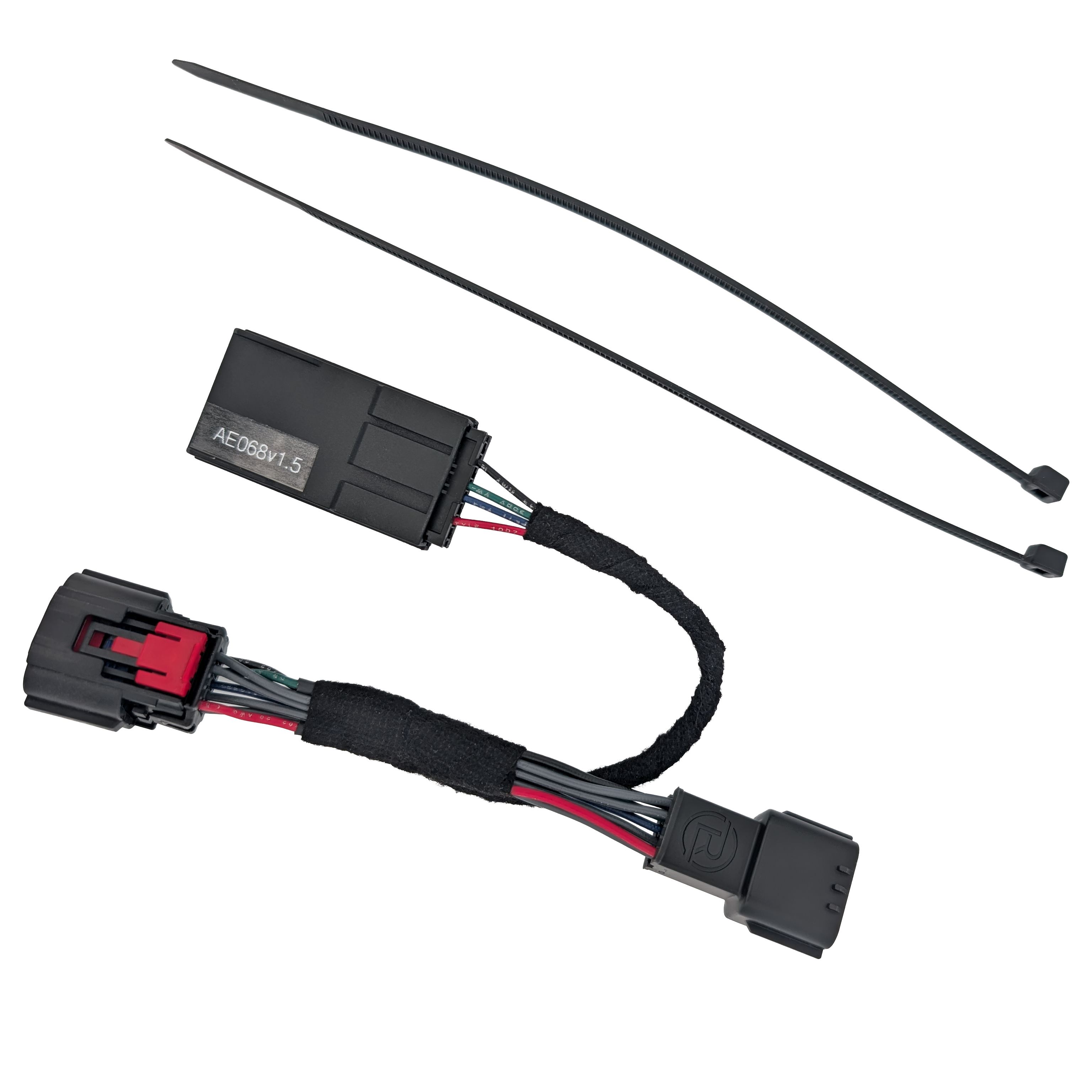 2021-2026 Jeep Grand Cherokee L Autostop Eliminator (w/ 3rd Row)