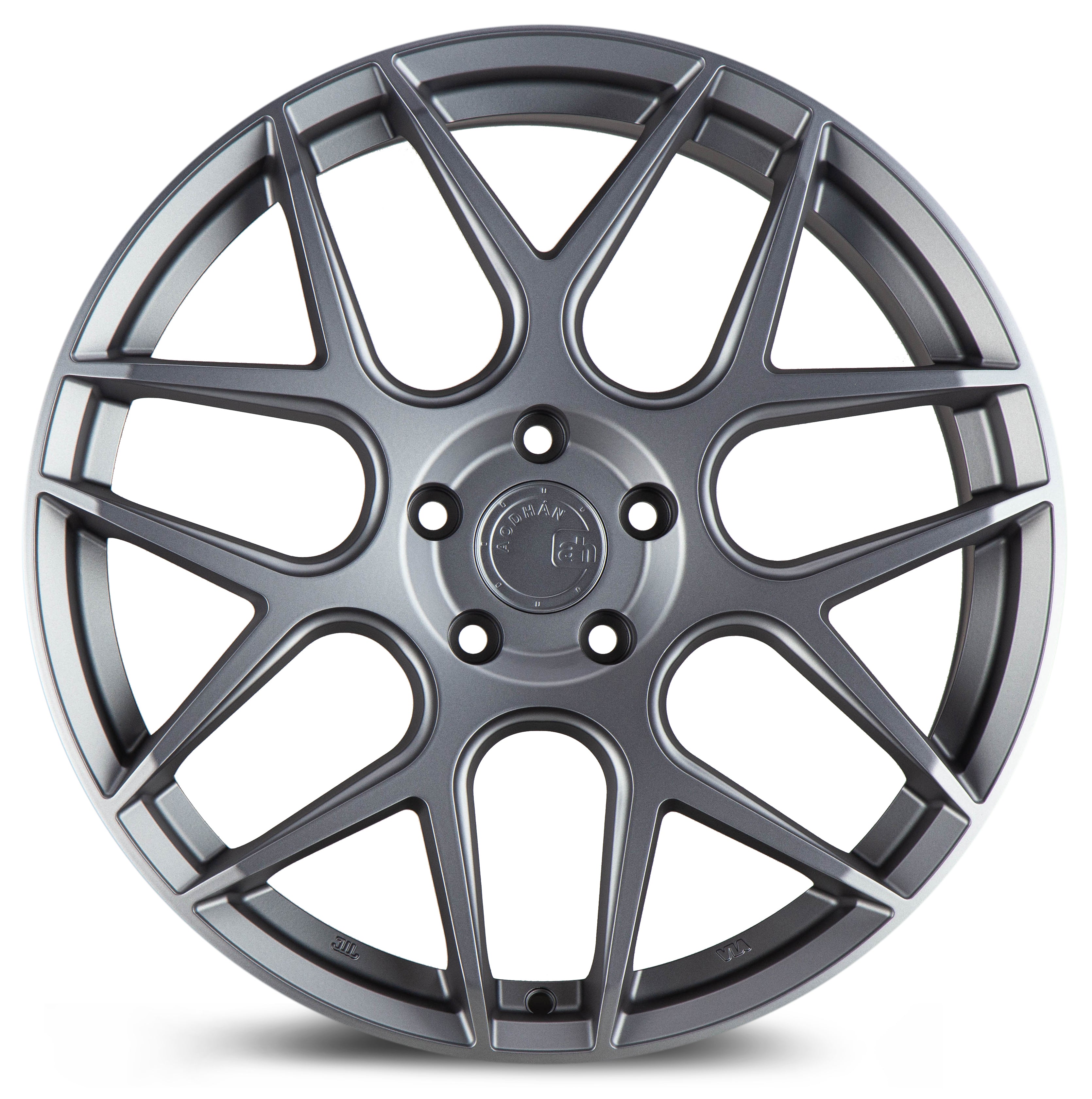 Aodhan Wheels LKB51