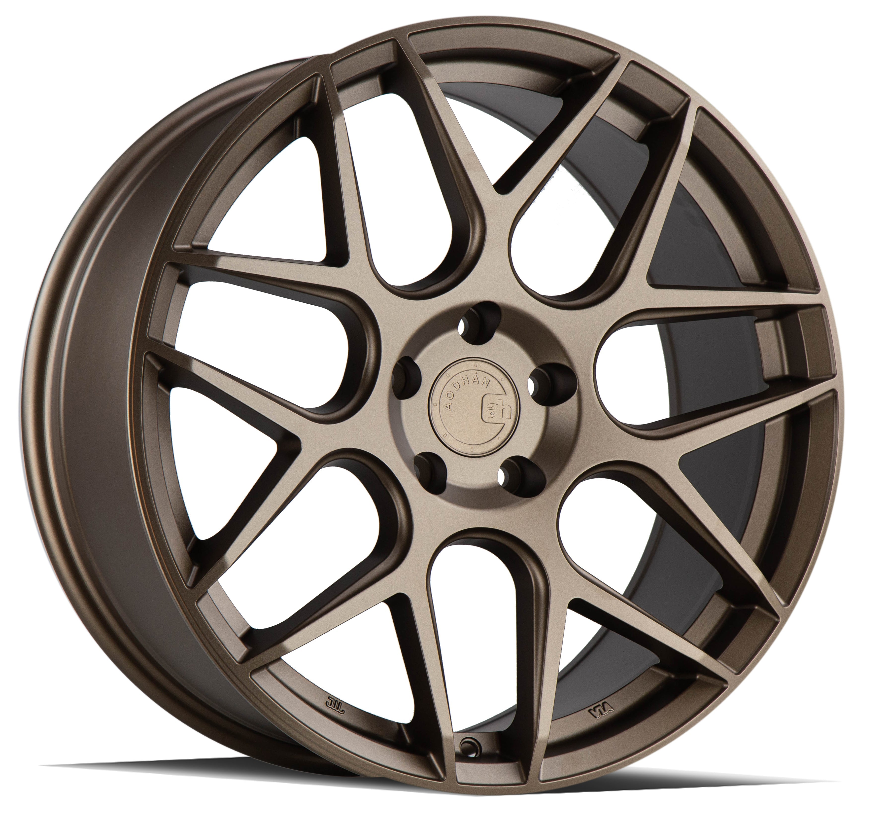 Aodhan Wheels LKB51