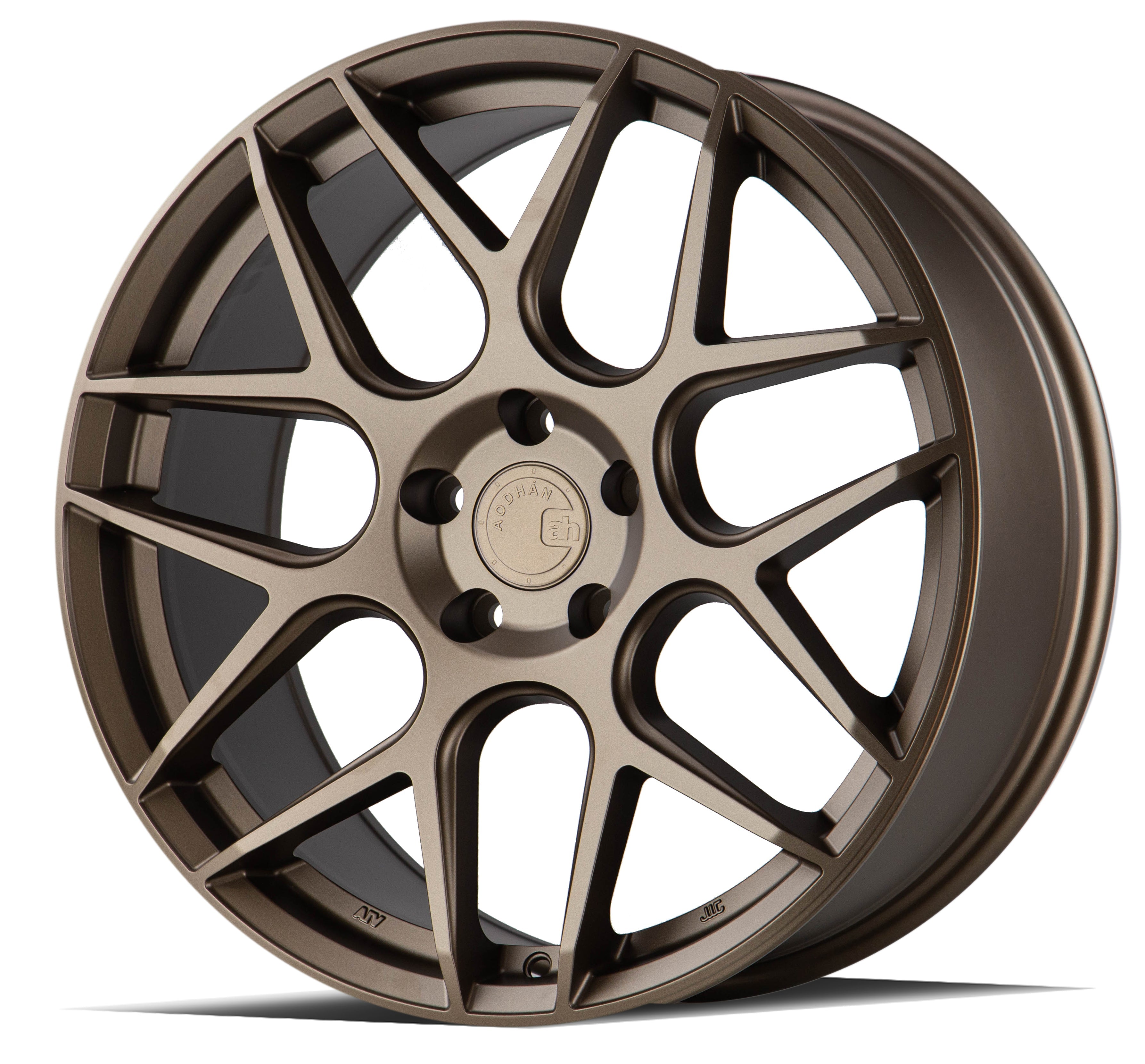 Aodhan Wheels LKB51