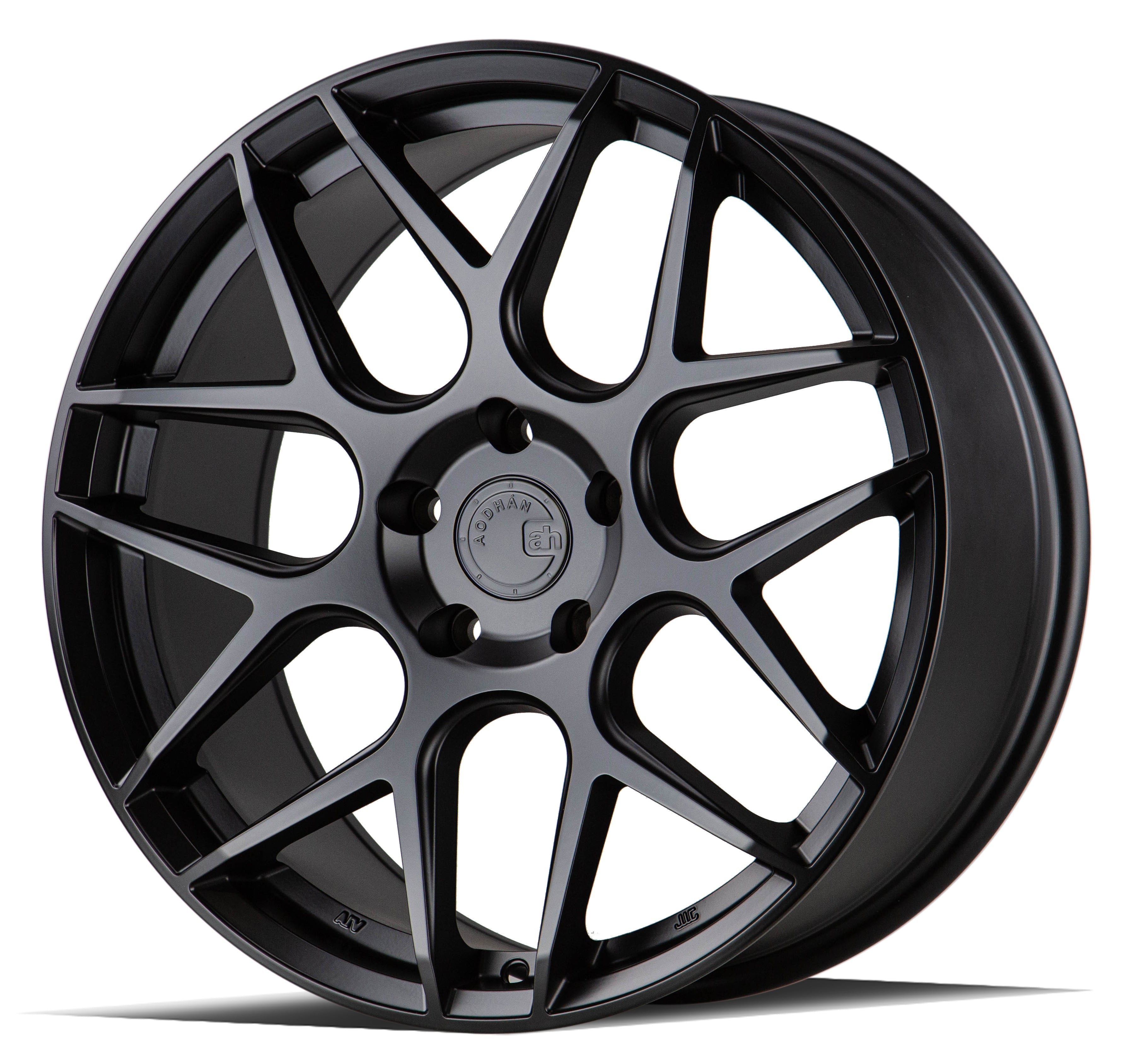 Aodhan Wheels LKB51