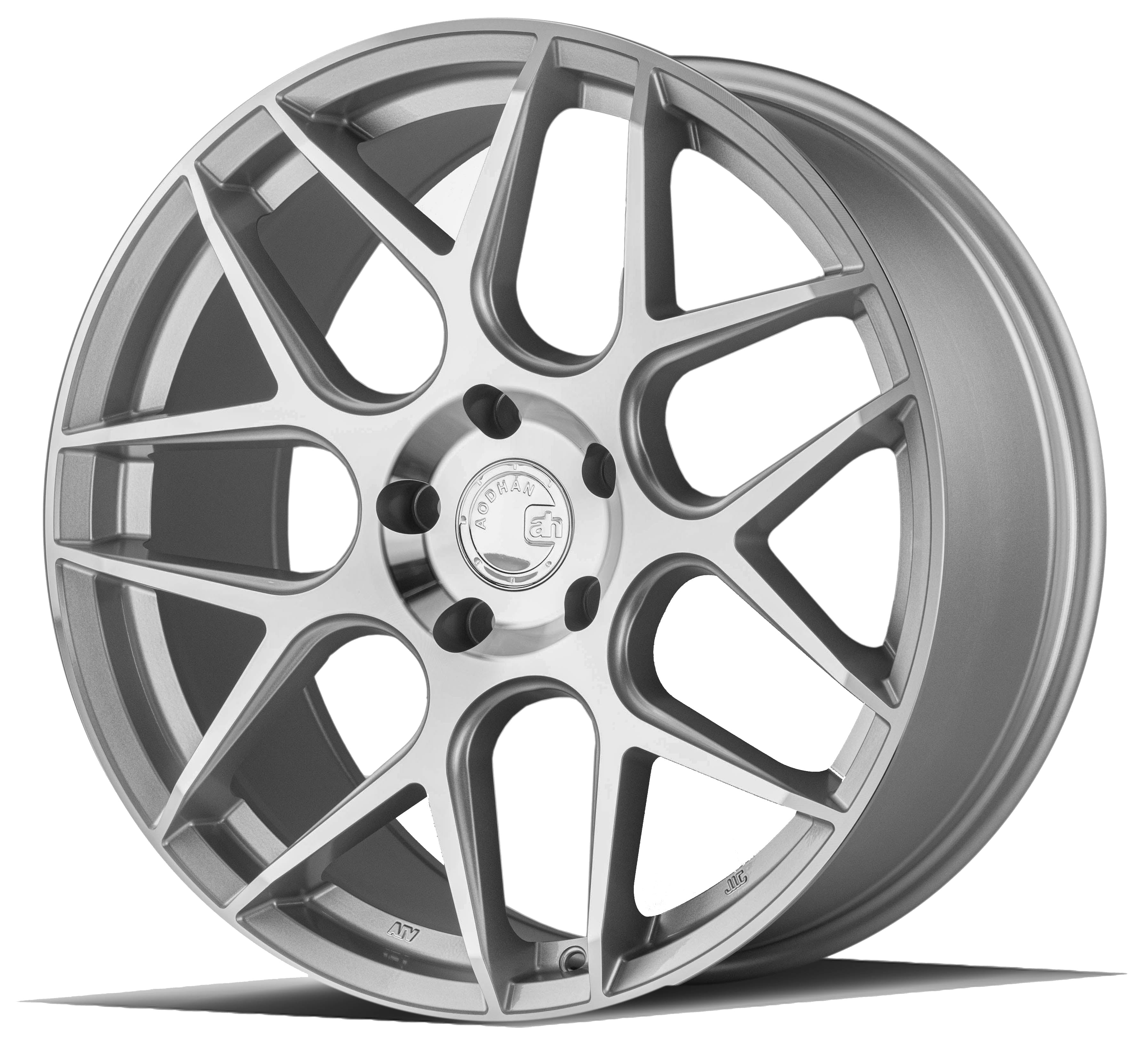 Aodhan Wheels LKB51