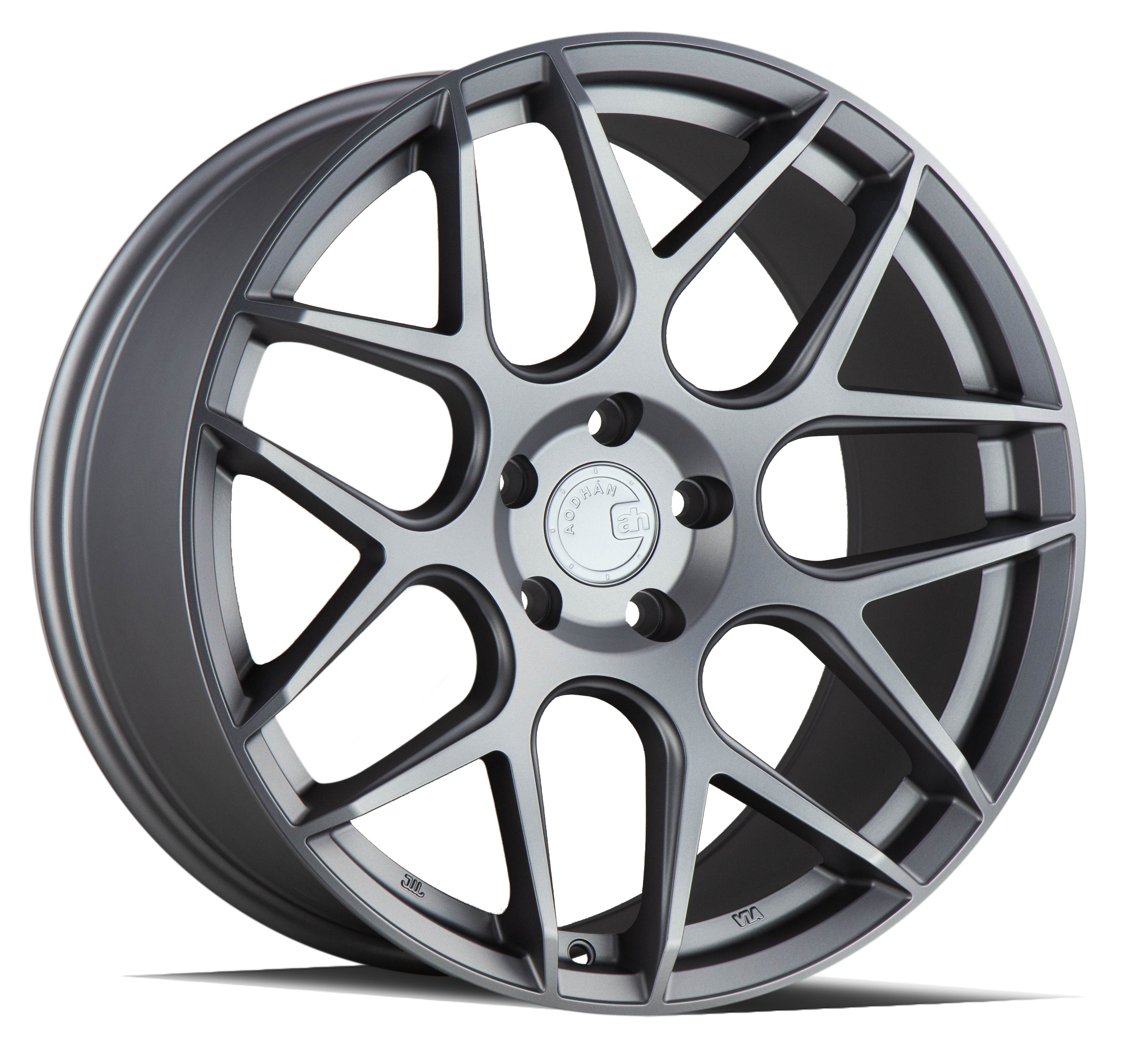 Aodhan Wheels LKB51