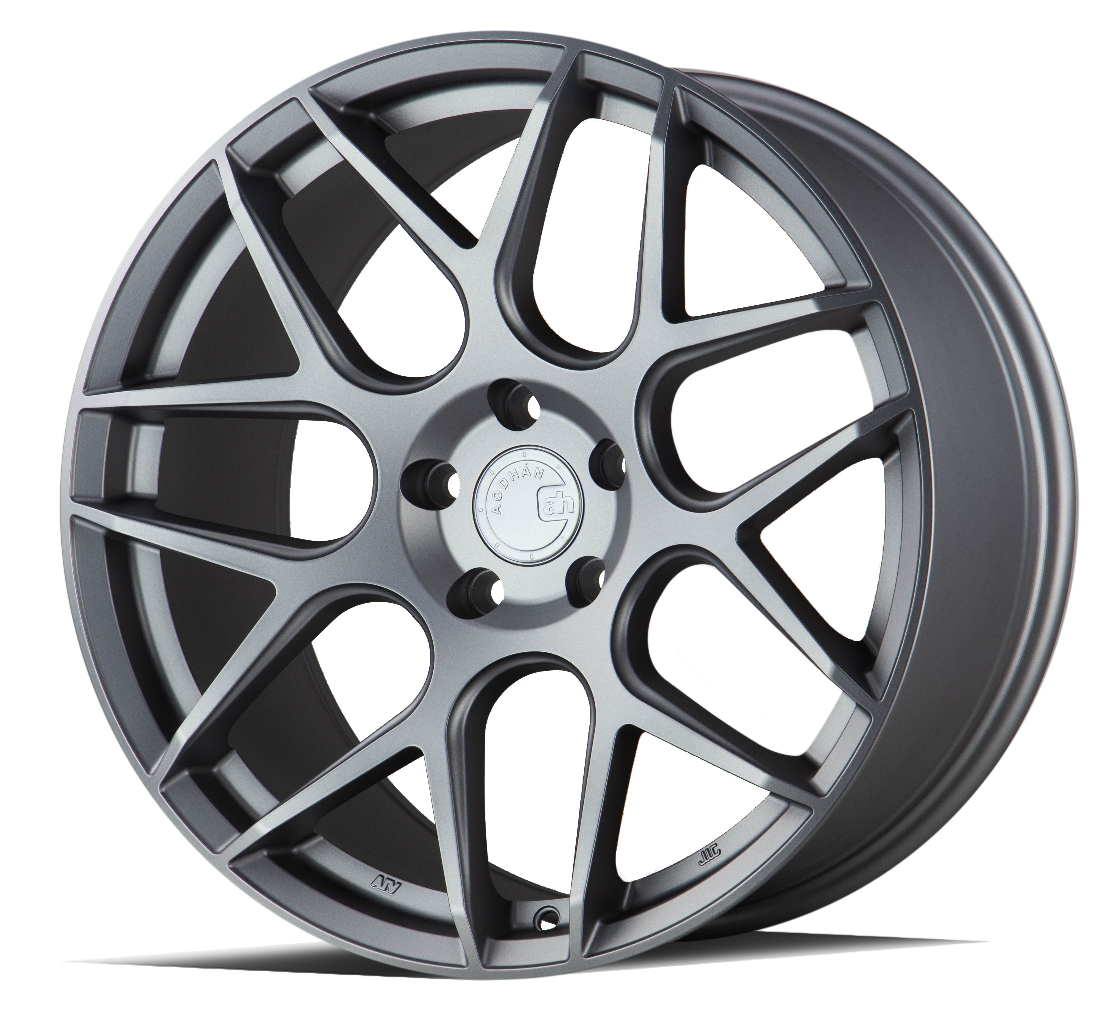 Aodhan Wheels LKB51