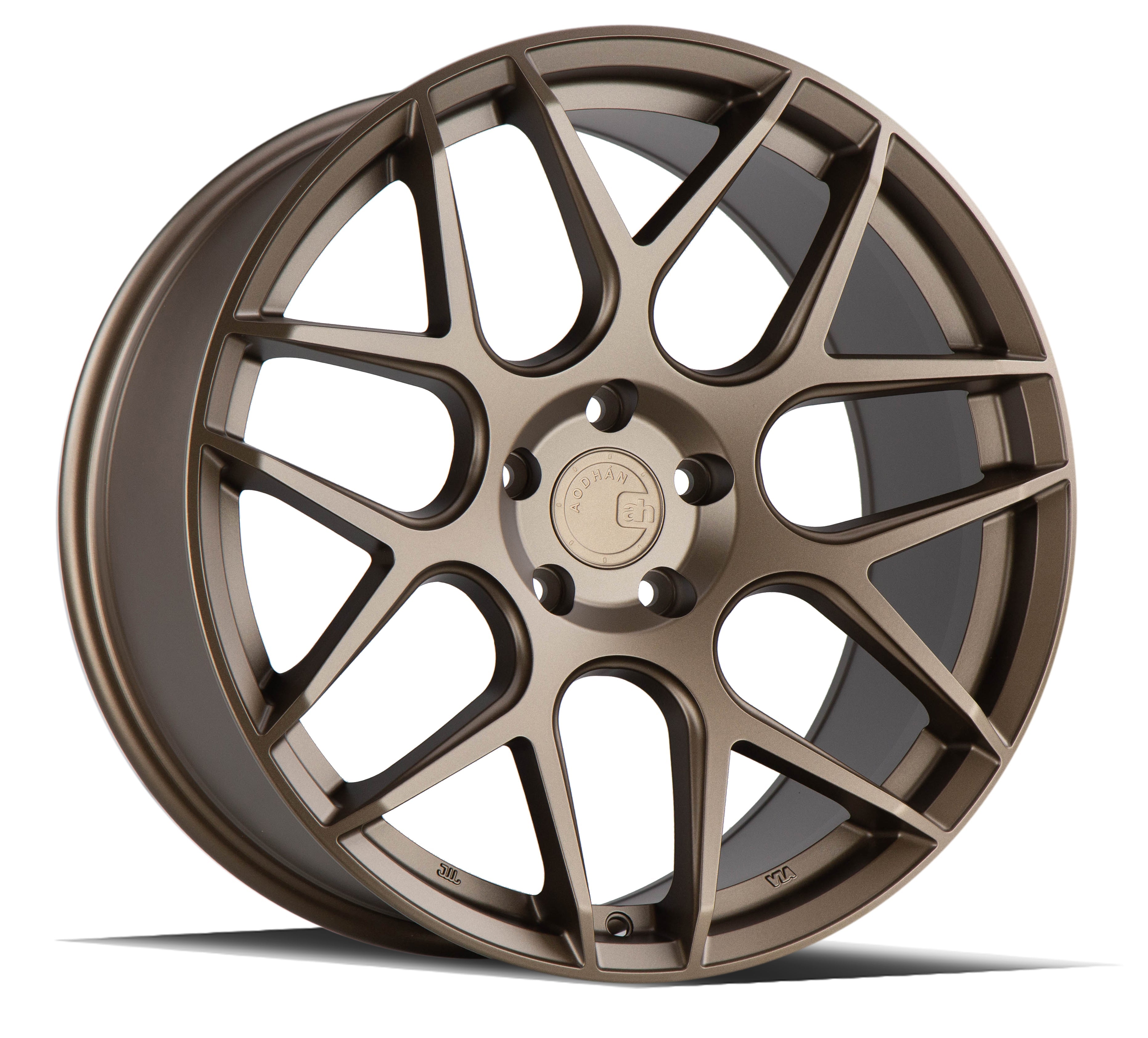 Aodhan Wheels LKB51