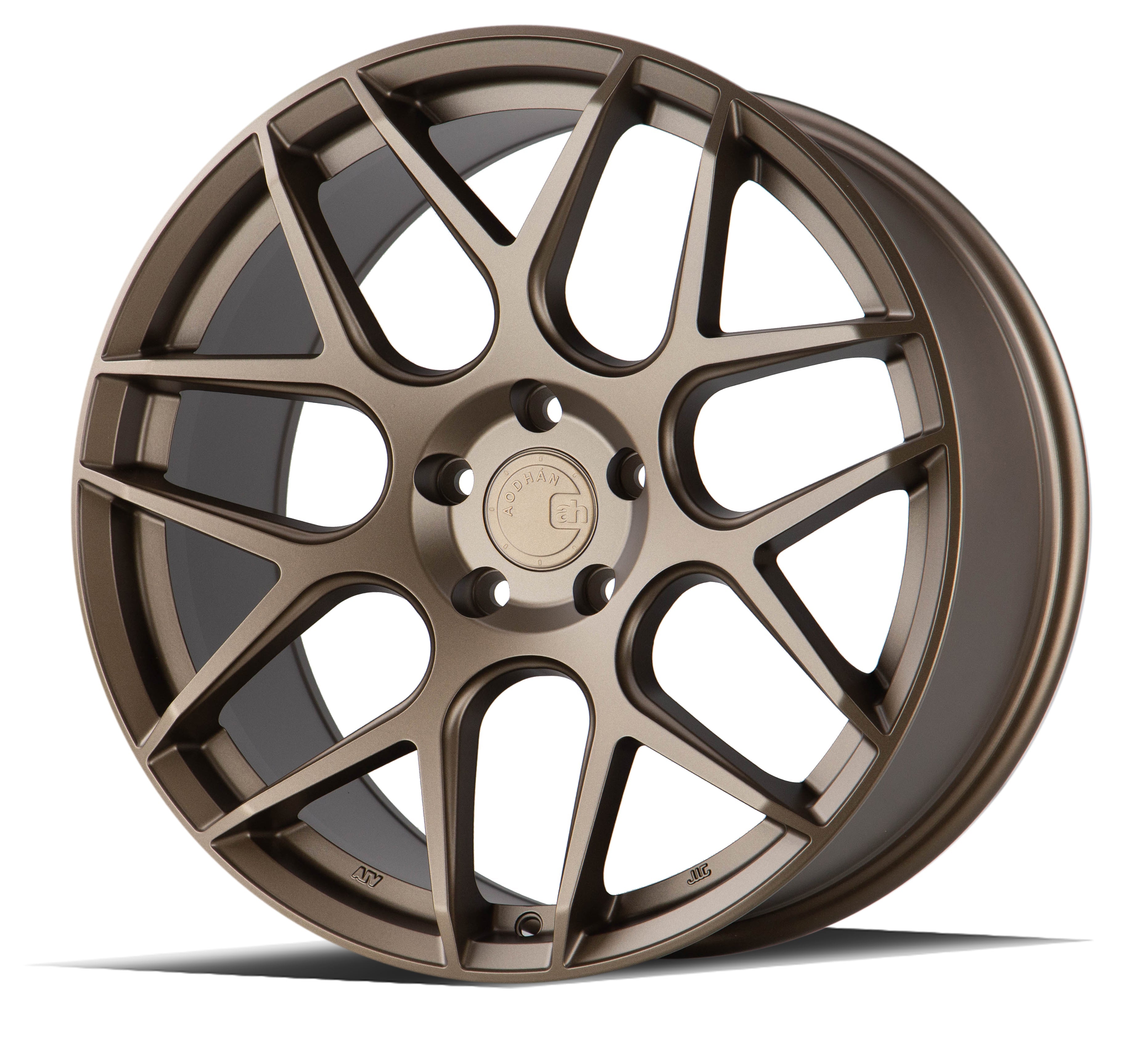 Aodhan Wheels LKB51