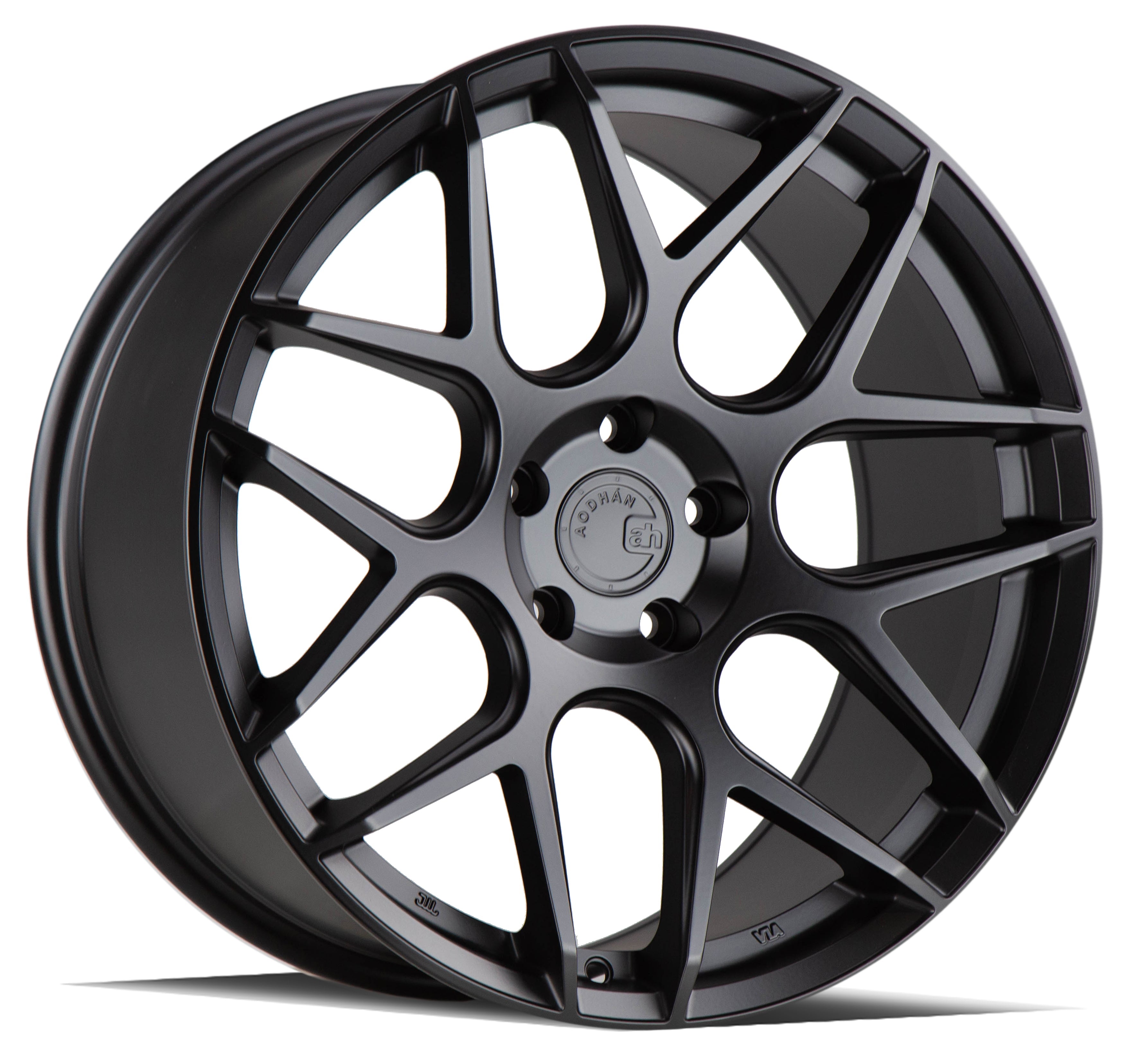 Aodhan Wheels LKB51