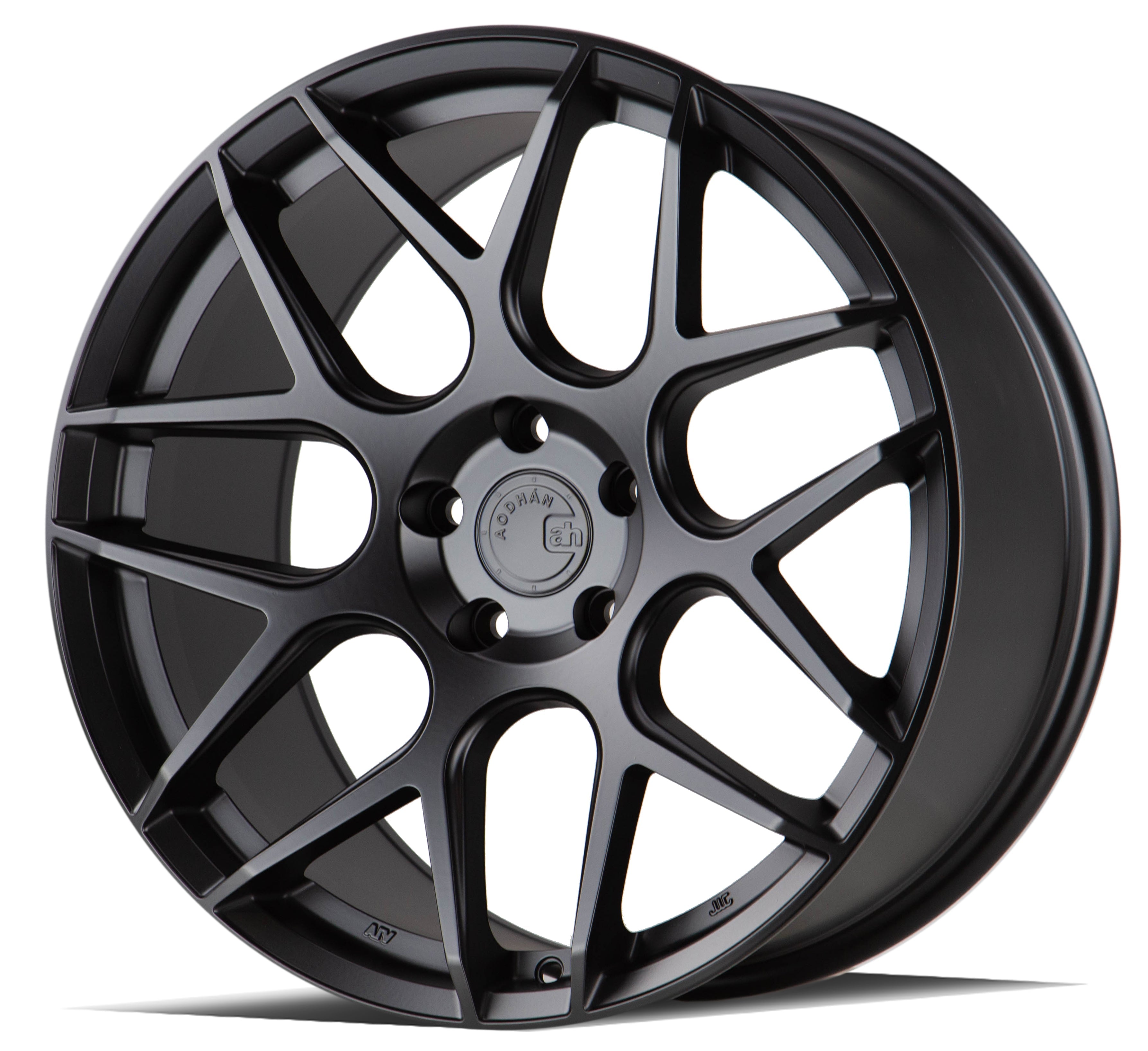 Aodhan Wheels LKB51