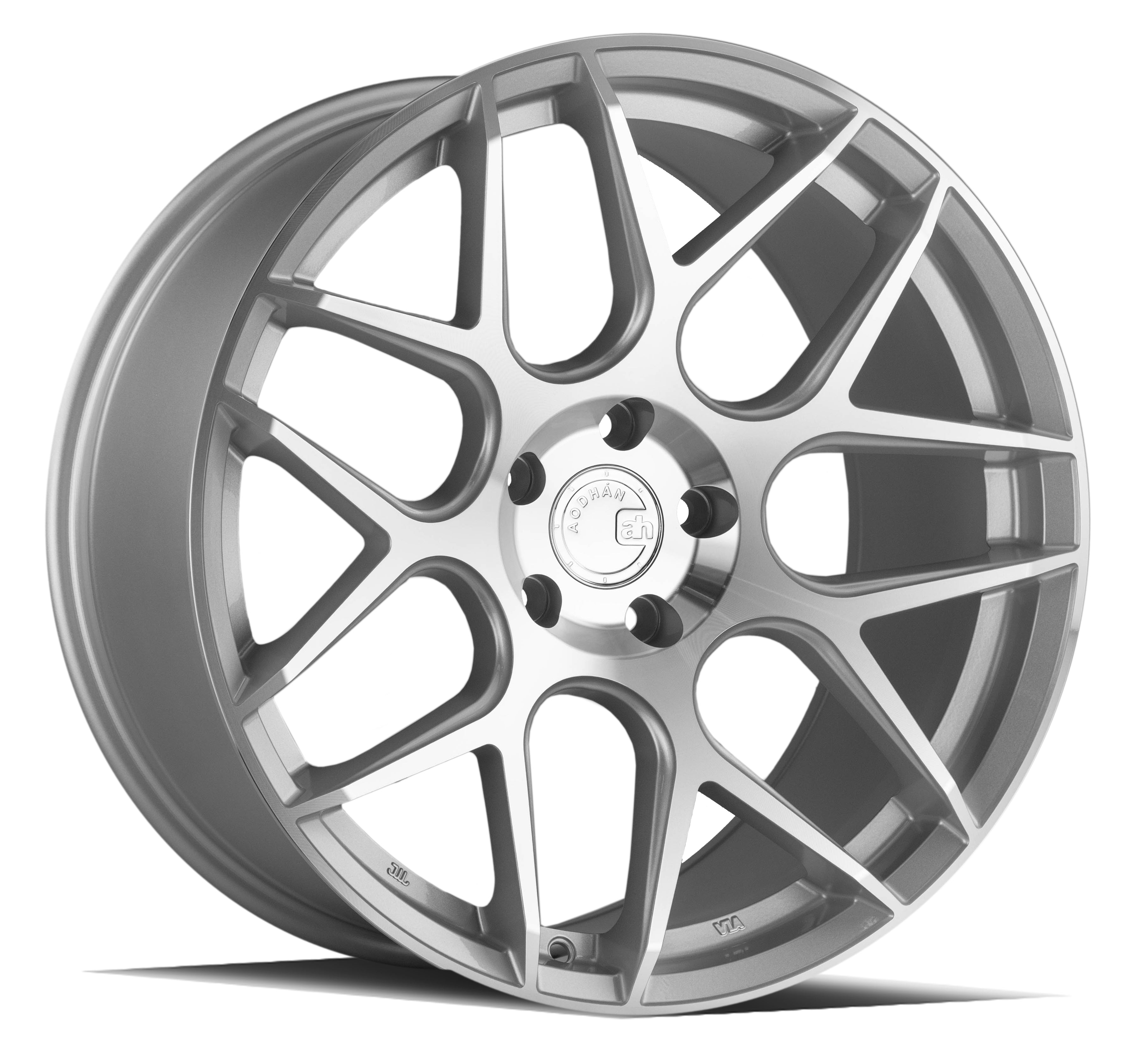 Aodhan Wheels LKB51