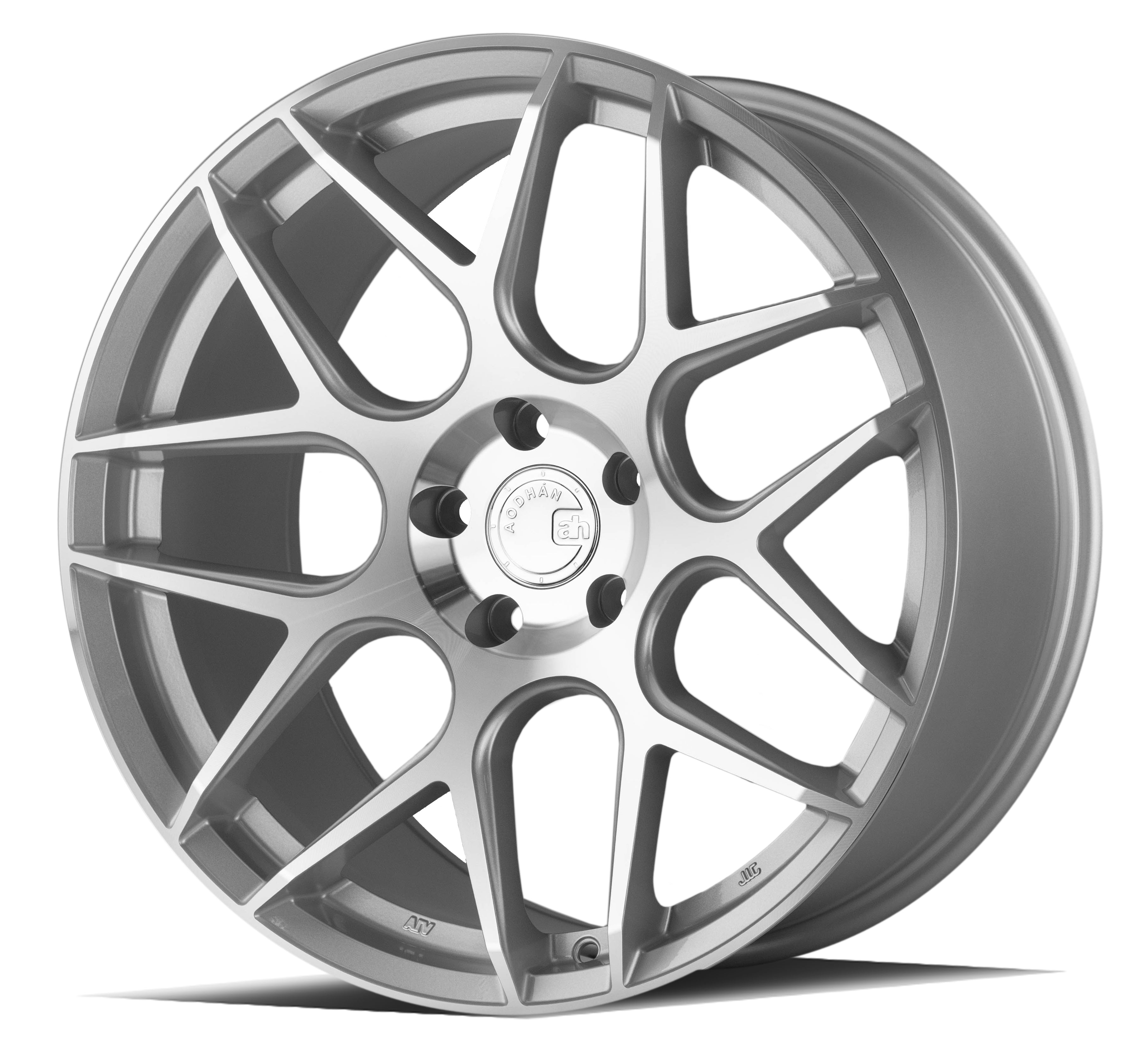 Aodhan Wheels LKB51